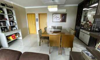 Imagem 3: Apartamento com 3 Quartos para Alugar, 131m² - Nova Aliança - Edifício Luzerne - UNIP