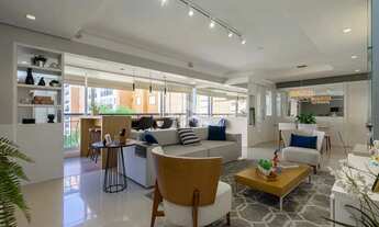 Imagem: Belíssimo Apartamento no Jardim Europa