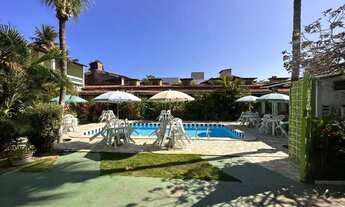 Imagem 2: Pousada com 18 dormitórios na Praia mais charmosa do Brasi, a Praia do Francês