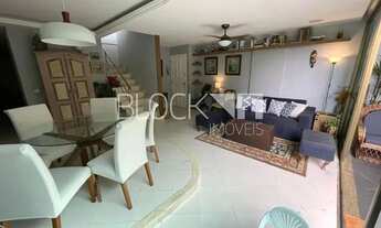 Imagem 6: Barra da Tijuca Apartamento cobertura com 4 dormitórios