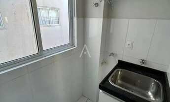 Imagem 6: Apartamento 2 quartos para aluguel no Bairro JARDIM CONCORDIA em TOLEDO por R$ 1.500,00