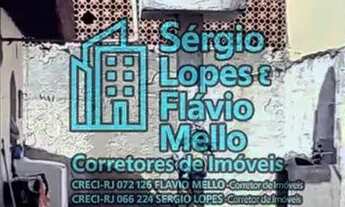 Imagem 4: Casa 3 quartos em ITABORAÍ bairro São Joaquim ao lado da Rodovia Cod(993IV