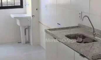 Imagem 5: Apartamento com 2 dormitórios para alugar, 56 m² por R$ 2.540,01/mês - Jardim Europa - Sor