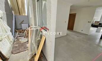 Imagem 7: Apartamento em Rua dos Javaês - Santa Mônica - Belo Horizonte/MG