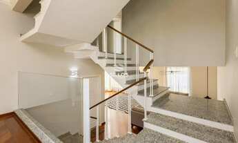 Imagem 6: Casa em condomínio com 3 quartos para alugar em Uberaba em Curitiba