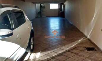 Imagem 6: Sobrado com 4 dormitórios à venda, 145 m² por R$ 950.000,00 - Bela Vista - Osasco/SP