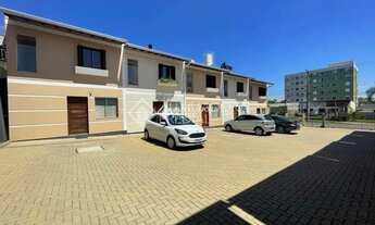 Imagem 4: Casa em condomínio 2 dormitórios, semi-mobiliada com garagem