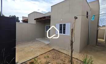 Imagem 3: Vida Nova - Casa nova à venda com parcelas do Minha Casa, Minha Vida