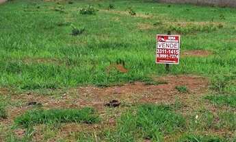 Imagem 2: Lote/Terreno - Residencial Mário de Almeida Franco, Uberaba