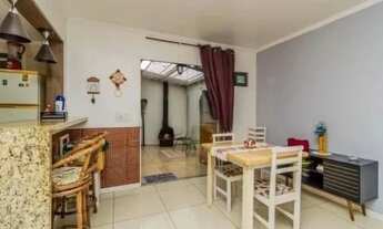 Imagem 4: Sobrado em condomínio no bairro Hípica - 2 dormitórios