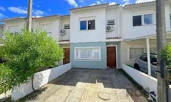 Imagem 3: Casa em Hípica Casa com 3 dormitórios