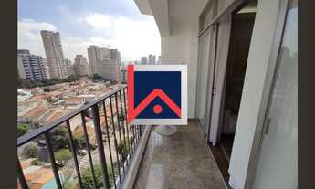 Imagem 7: Aluguel Apartamento 3 Dormitórios - 140 m² Perdizes