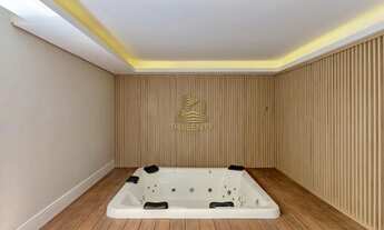 Imagem 5: APARTAMENTO com 3 dormitórios à venda por R$ 1.237.715,00 no bairro Batel - CURITIBA / PR