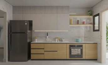 Imagem 5: Casa á venda 2/4 sendo 1 suíte localizada no bairro papagaio