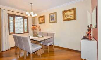 Imagem: Vendas Sobrado Curitiba PR