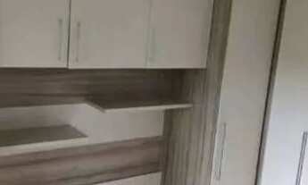 Imagem 4: Apartamento Carapicuíba 3dormitorios planejado. Cozinha planejada