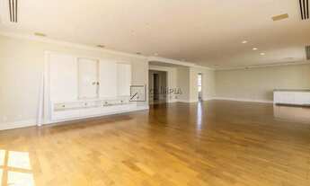 Imagem 5: Venda Apartamento 4 Dormitórios - 315 m² Paraíso