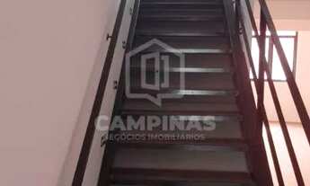 Imagem 5: Barracão - Jardim do Trevo - Campinas