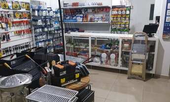 Imagem: Vendo Loja de Elétrica e Hidráulica em