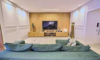 Imagem 4: Apartamento mobiliado à venda no Residencial Praças de França