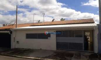 Imagem: Casa com 2 quartos à venda - Jardim Amanda