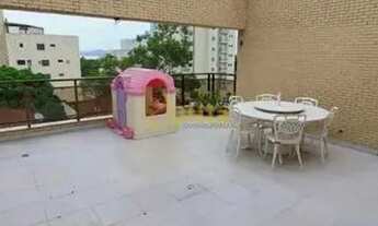 Imagem 3: Apartamento para venda com 320 metros quadrados com 5 quartos