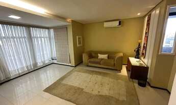 Imagem 4: Sala, 65 m² - venda por R$ 620.000 ou aluguel por R$ 6.721/mês - Meireles - Fortaleza/CE