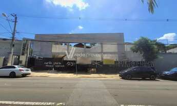 Imagem 5: Salão - Parque Taquaral - Campinas