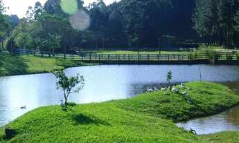 Imagem: Terreno no Condomínio fechado Country Village