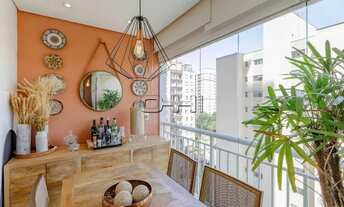 Imagem 6: Aluguel Apartamento 1 Dormitórios - 51 m² Vila Mascote