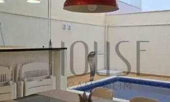 Imagem 5: Casa com 4 quartos para alugar, 268 m² - Condomínio Mont Blanc - Sorocaba/SP