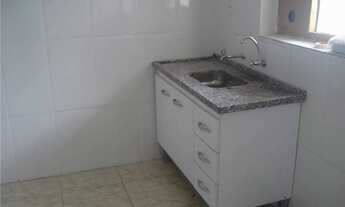 Imagem 3: Aluguel de casa assobradada com 1 quarto e com garagem na Vila Matilde - zona leste