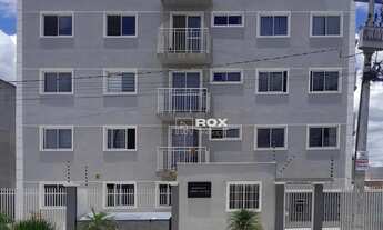 Imagem: Apartamento com 2 quartos à venda, 54 m²