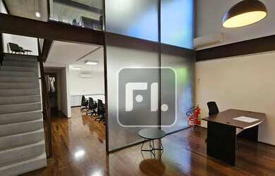 Imagem 2: Conjunto, 92 m² - venda por R$ 1.750.000,00 ou aluguel por R$ 15.870,00/mês - Vila Madalen