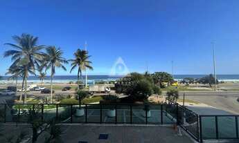 Imagem 4: Luxo à Beira-Mar: Royal Plaza - Apartamento 2 Quartos e 2 Vagas Frontal Mar!