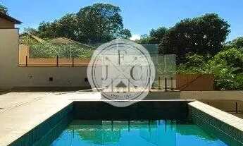 Imagem 4: Casa em condomínio - 4 Suítes - Venda - Arara Vermelha