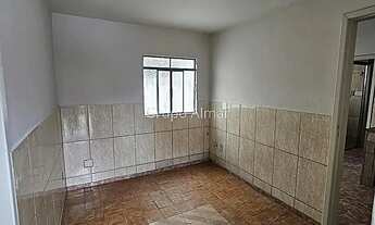 Imagem 3: Casa 2 quartos - Manoel Honório