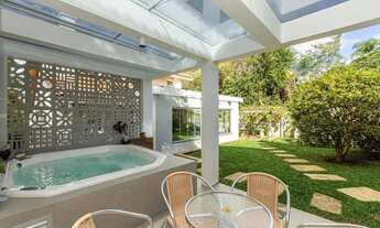 Imagem: Casa à venda no Bom Retiro Curitiba