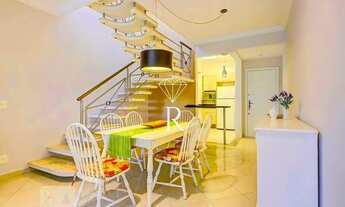 Imagem 2: Cobertura com 4 quartos no bairro Lagoa da Conceição