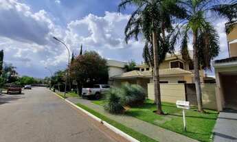 Imagem 2: Vende sobrado Jardins Atenas 276m², com 3 quartos, 3 suítes, 4 vaga no Jardins Atenas - Go