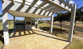 Imagem 3: Damha Fit - Ipiguá com 278 metros quadrados proximo a area de lazer de esquina