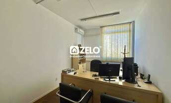 Imagem 5: Sala para aluguel com 60 m², em Centro, Campinas