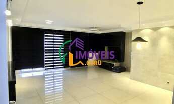 Imagem: APARTAMENTO - ALPHAVILLE - SP