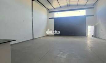 Imagem 3: Galpão Comercial disponível para Locação no bairro Alto Umuarama em Uberlândia - MG
