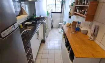 Imagem 4: Apartamento à venda com 2 quartos no condomínio Belas Artes, São Paulo - SP