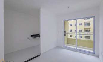 Imagem 4: Apartamento para locação no CIC