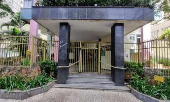 Imagem 3: Apartamento no Edifício Firenze, 65m² - Setor Oeste