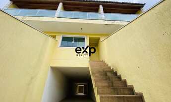 Imagem 5: Sobrado à venda com 3 dormitórios, suite , sacada e 4 vagas de garagem