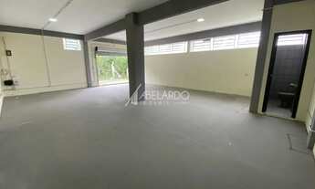 Imagem: GALPÃO PARTE SUB SOLO