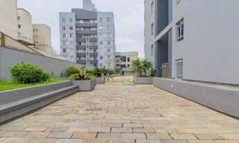 Imagem 2: Apartamento no Cabral, 3 quartos, 2 vagas